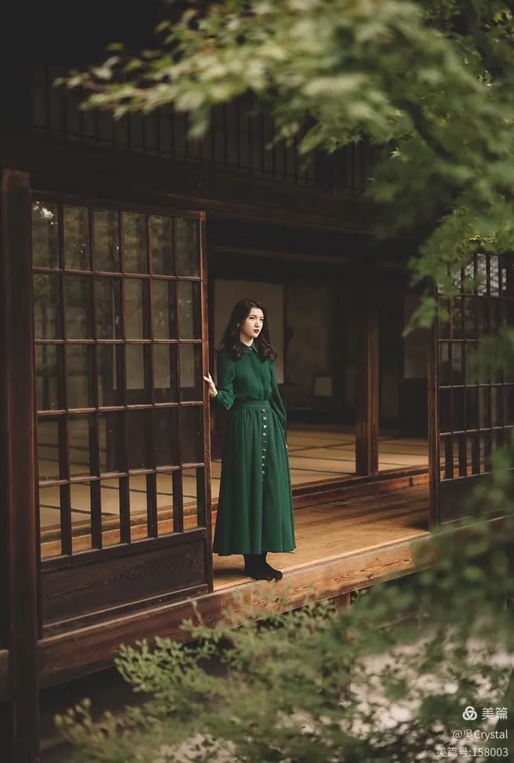 静享生命的恬淡，安守时光里的静怡